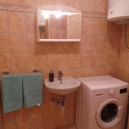 Apartment In Peroj/Istrien 8459 Διαμέρισμα