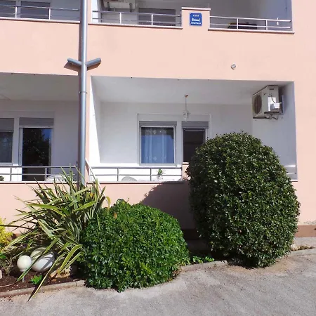 Apartment In Peroj/Istrien 8459 Διαμέρισμα