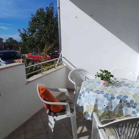Apartment In Peroj/Istrien 8459 Διαμέρισμα