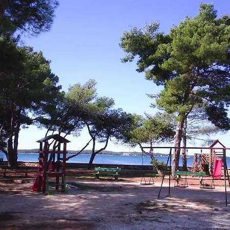 Διαμέρισμα Apartment In Peroj/Istrien 8459 Peroj