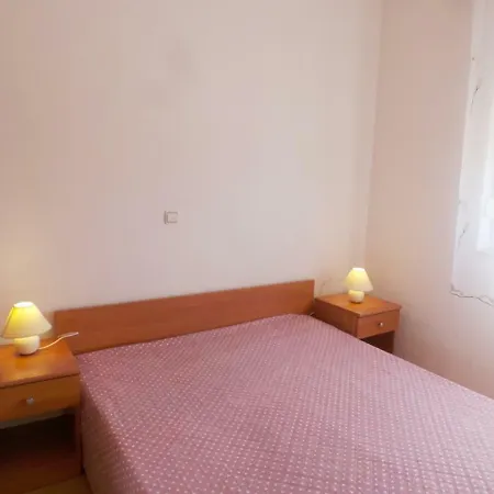 Apartment In Peroj/Istrien 8459