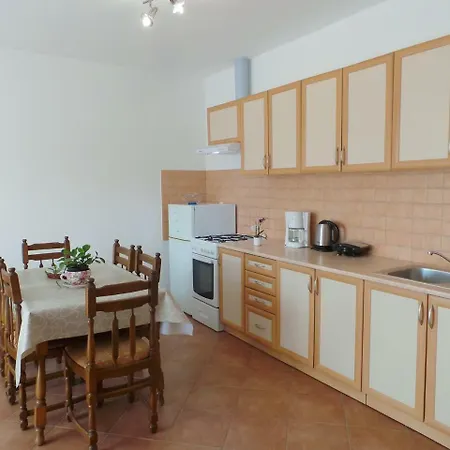 Apartment In Peroj/Istrien 8459 Διαμέρισμα