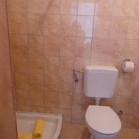 Apartman Apartment In Peroj/Istrien 8459 Peroj